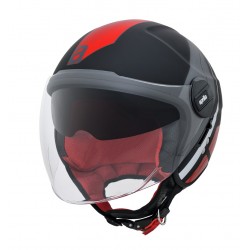 APRILIA ΚΡΑΝΟΣ A JET 2023